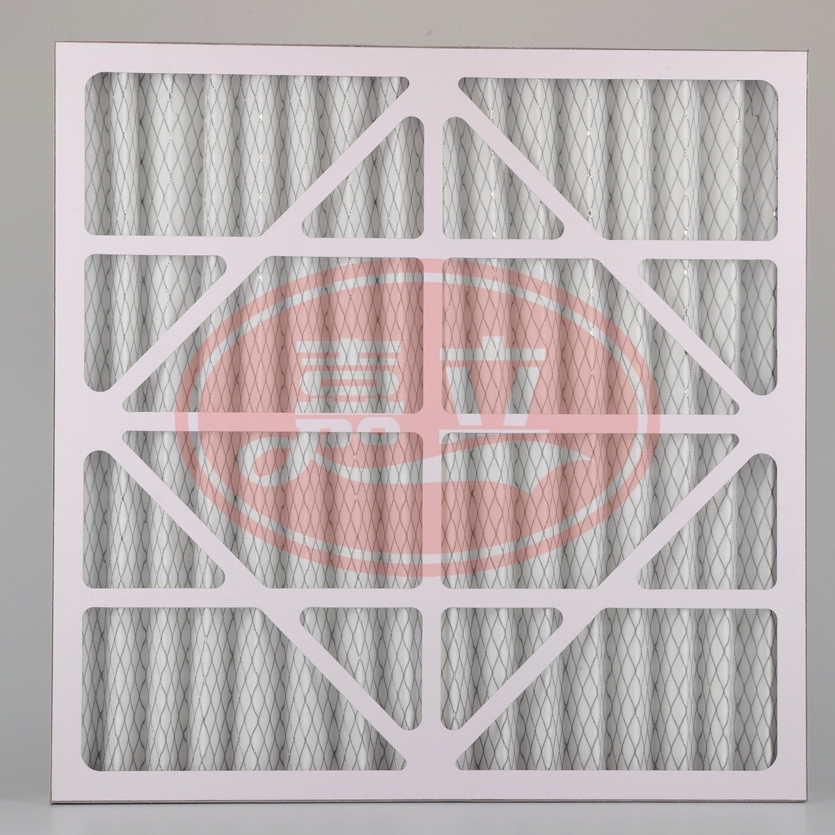 安岳纸框过滤器